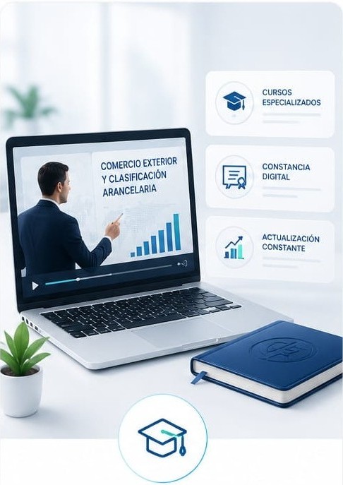 Capacitación continua