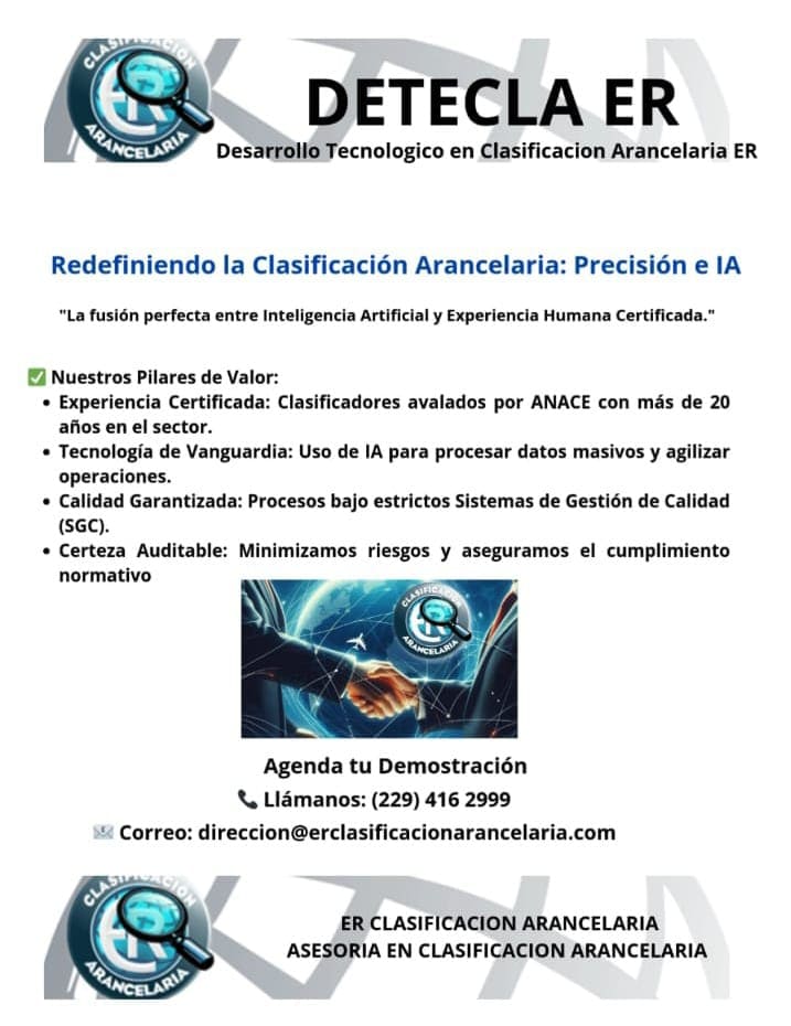 Información del tipo de cambio